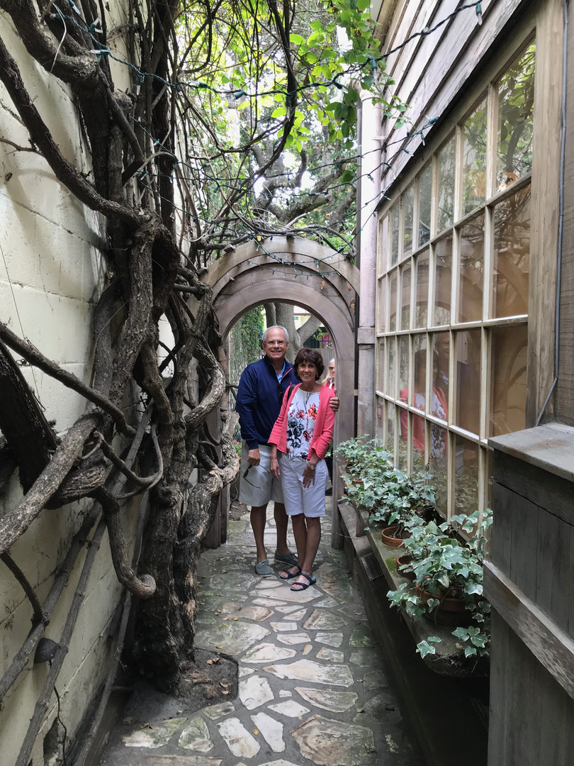 Image about Hidden passage way
